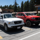 Image for article titled Why The $9,000 Ford Ranger Performance Level 3 Upgrade Might Actually Be Worth It